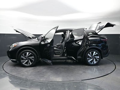 2023 Nissan Murano SL