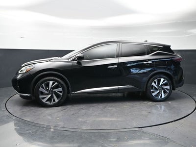 2023 Nissan Murano SL