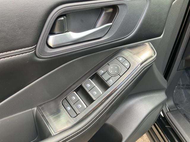 2026 Nissan Rogue SL