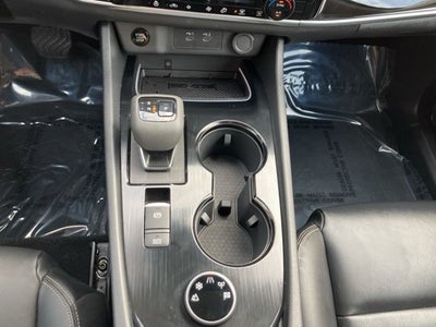 2026 Nissan Rogue SL