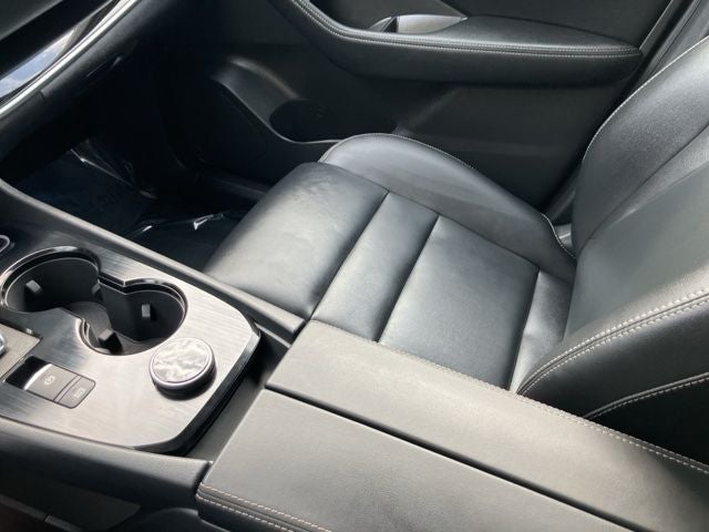 2026 Nissan Rogue SL