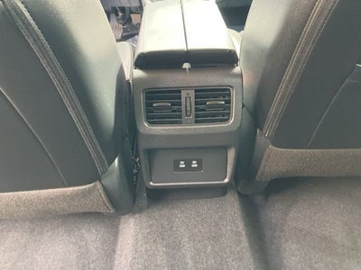 2026 Nissan Rogue SL