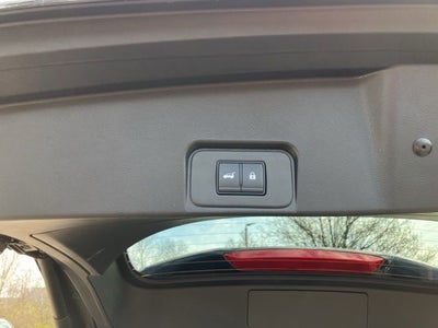 2026 Nissan Rogue SL