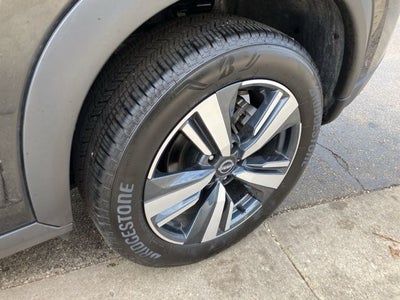 2026 Nissan Rogue SL