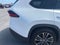 2026 Toyota Grand Highlander Hybrid MAX Platinum Aerial View Display System
