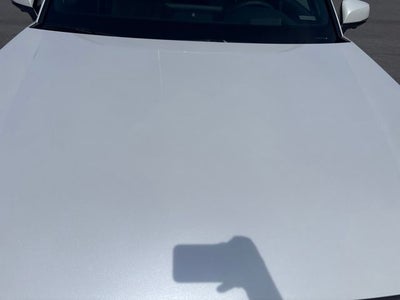 2026 Toyota Grand Highlander Hybrid MAX Platinum Aerial View Display System