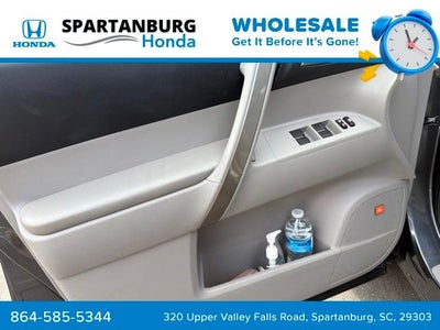 2011 Toyota Highlander Limited