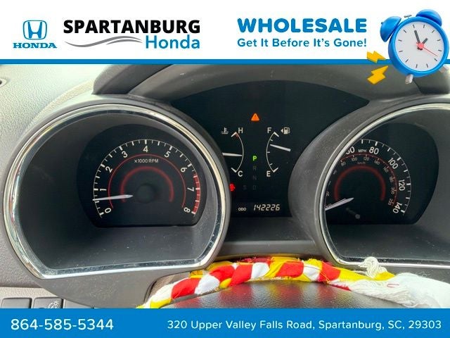2011 Toyota Highlander Limited