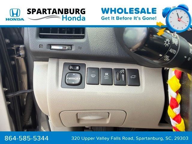 2011 Toyota Highlander Limited