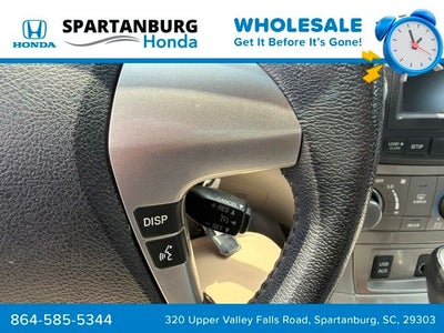2011 Toyota Highlander Limited