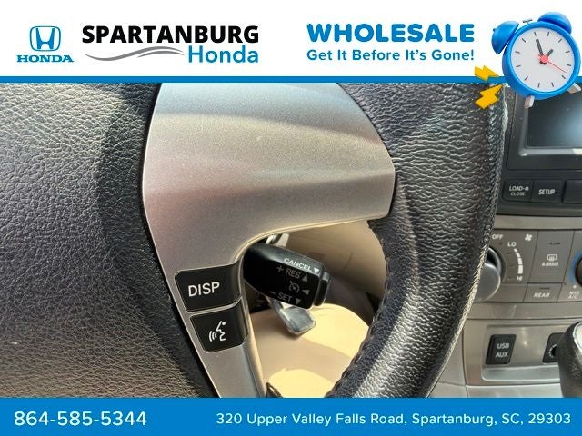 2011 Toyota Highlander Limited