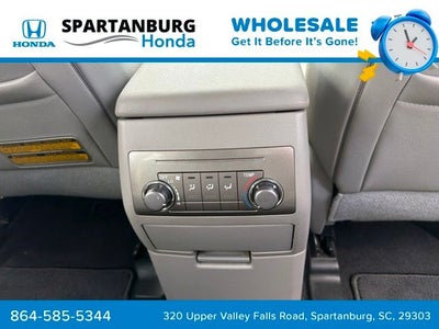 2011 Toyota Highlander Limited