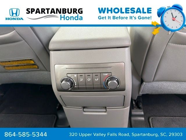 2011 Toyota Highlander Limited