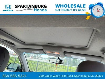 2011 Toyota Highlander Limited