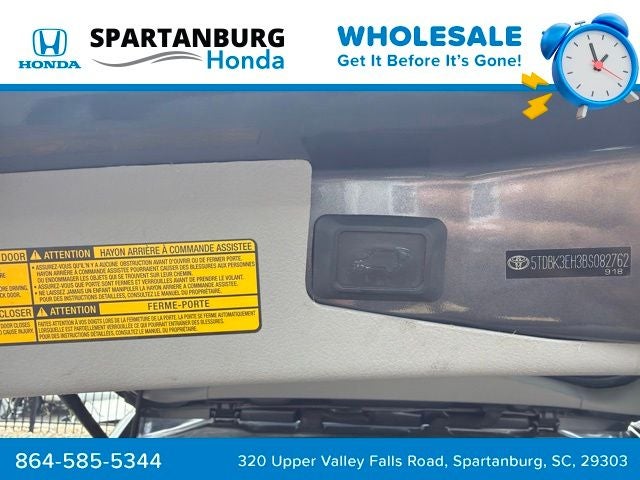 2011 Toyota Highlander Limited