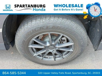 2011 Toyota Highlander Limited