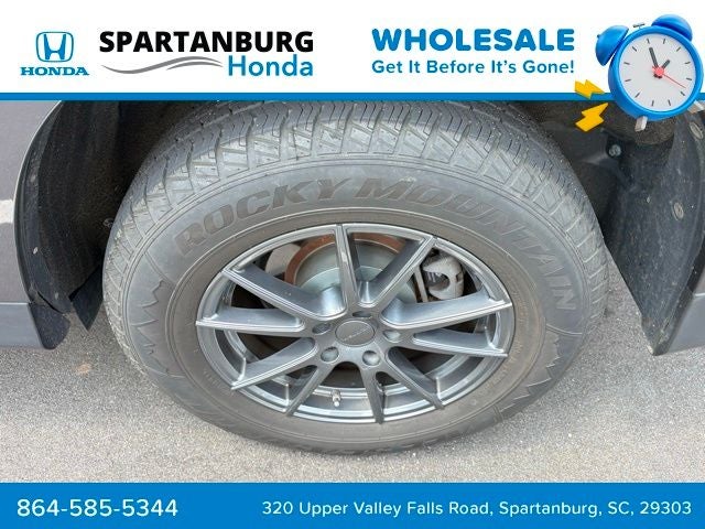 2011 Toyota Highlander Limited