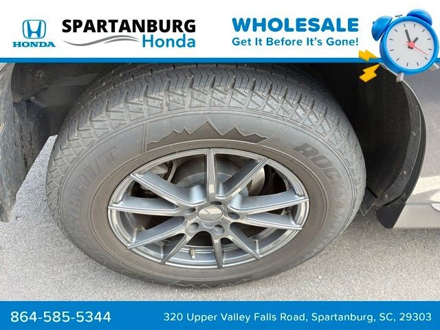 2011 Toyota Highlander Limited