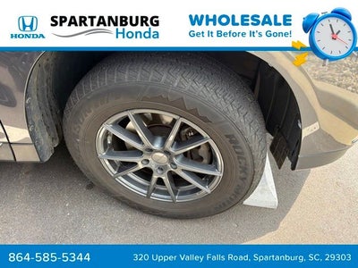 2011 Toyota Highlander Limited