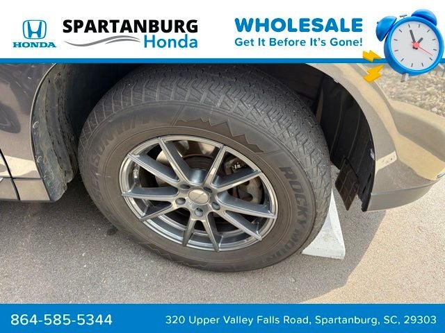 2011 Toyota Highlander Limited
