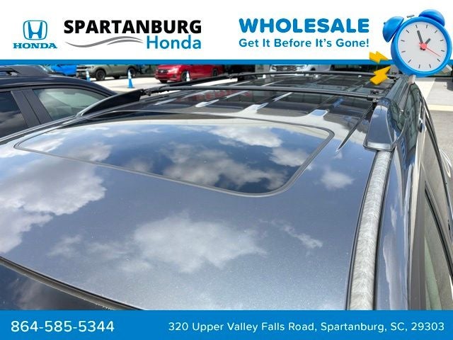 2011 Toyota Highlander Limited
