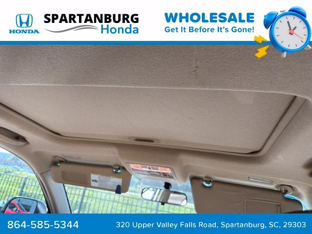 2010 Toyota Highlander SE