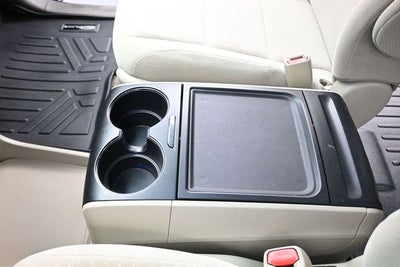 2017 Toyota Sienna LE 8 Passenger