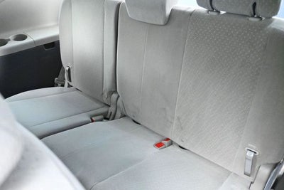 2017 Toyota Sienna LE 8 Passenger