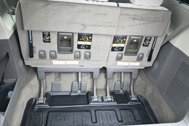 2017 Toyota Sienna LE 8 Passenger