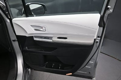 2025 Toyota Sienna XLE 8 Passenger