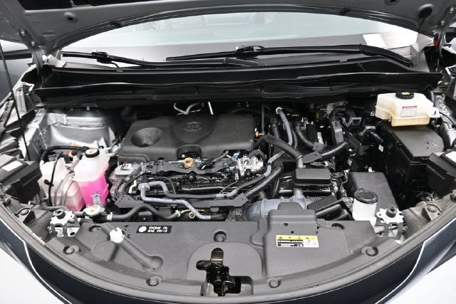 2025 Toyota Sienna XLE 8 Passenger