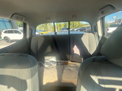 2016 Toyota Tacoma SR