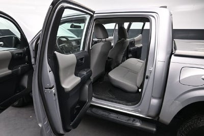 2016 Toyota Tacoma SR