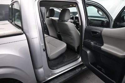 2016 Toyota Tacoma SR