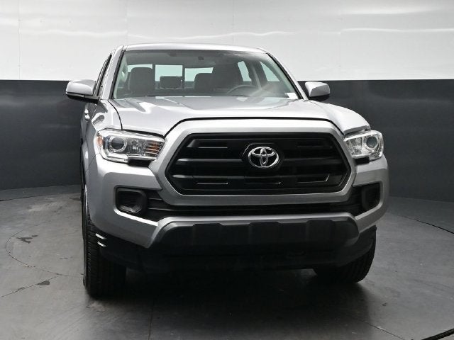 2016 Toyota Tacoma SR