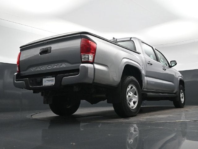 2016 Toyota Tacoma SR