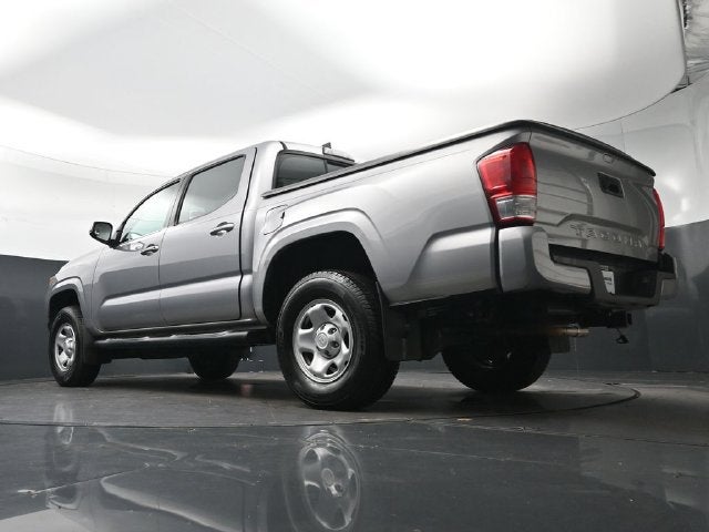 2016 Toyota Tacoma SR