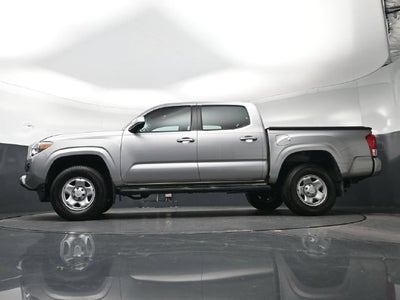 2016 Toyota Tacoma SR