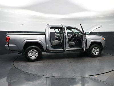 2016 Toyota Tacoma SR