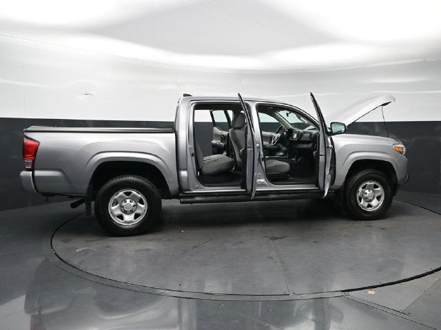 2016 Toyota Tacoma SR