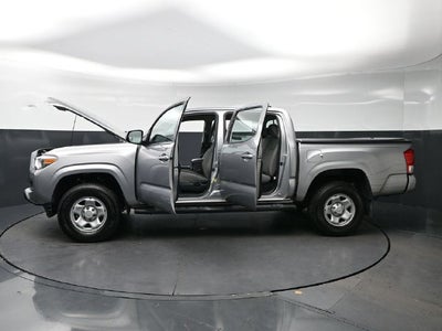 2016 Toyota Tacoma SR