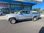 2016 Toyota Tacoma SR