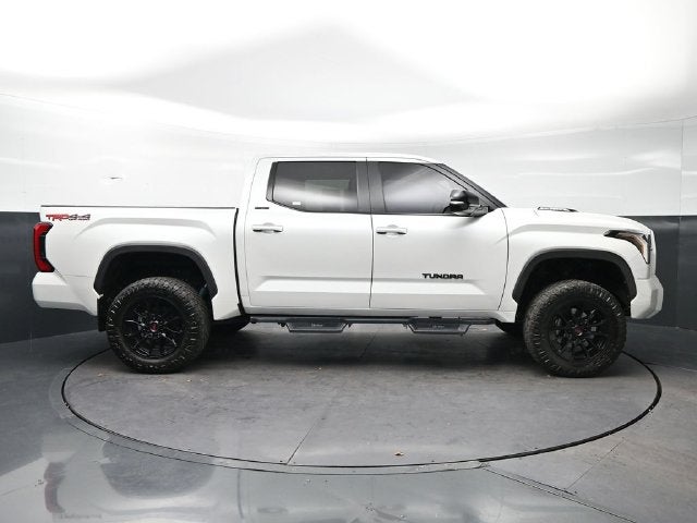 2024 Toyota Tundra Hybrid Limited
