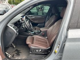 2023 BMW X3 M40i