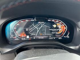 2023 BMW X3 M40i