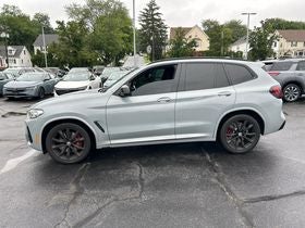 2023 BMW X3 M40i