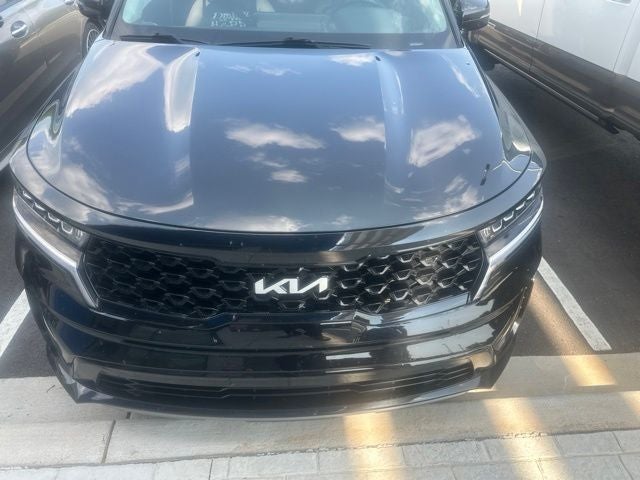 2023 Kia Sorento S