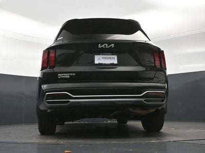 2023 Kia Sorento S