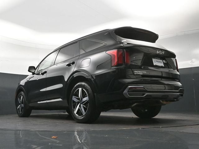 2023 Kia Sorento S
