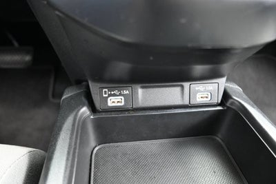 2021 Honda CR-V Hybrid EX